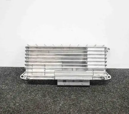 Audi A5 8T 8F Sound amplifier