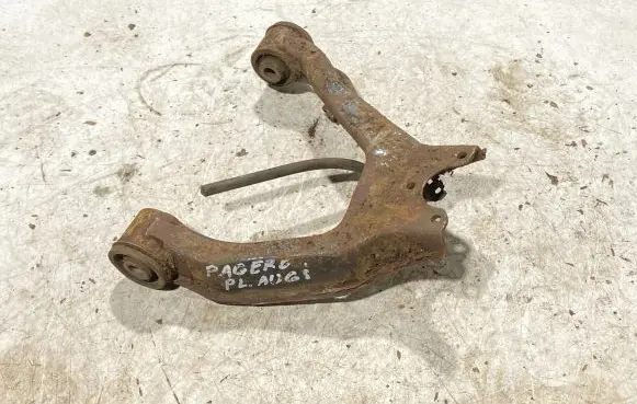 Mitsubishi Pajero Front lower control arm/wishbone
