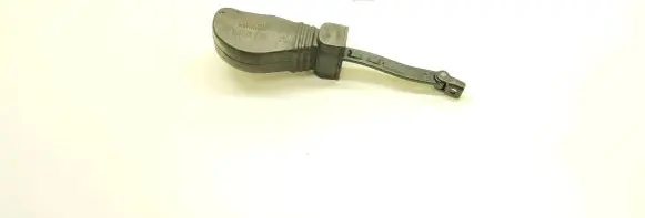 Audi Q5 SQ5 Rear door check strap stopper 8R0839249C 8R0839267B