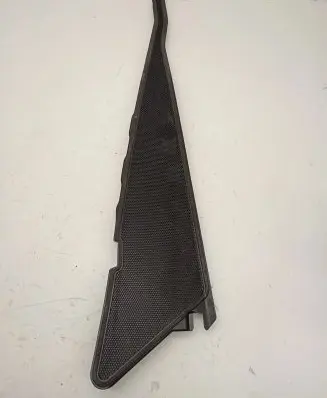 Porsche 911 991 Center console decorative trim 99155321700