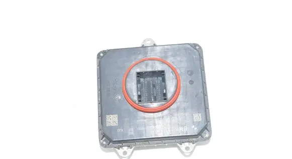 BMW X6M F86 LED ballast control module 7457875 63117457875 63117492028
