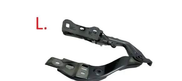 Mercedes-Benz A W177 Engine bonnet/hood hinges A1778801100 49458