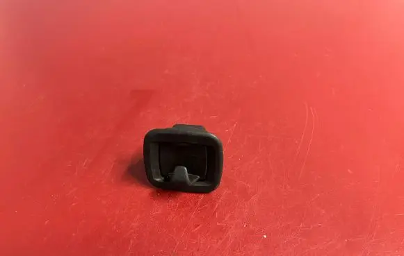 BMW X4 G02 Other trunk/boot trim element 7276909