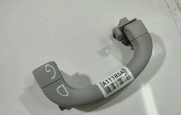 Fiat Fiorino Rear interior roof grab handle 