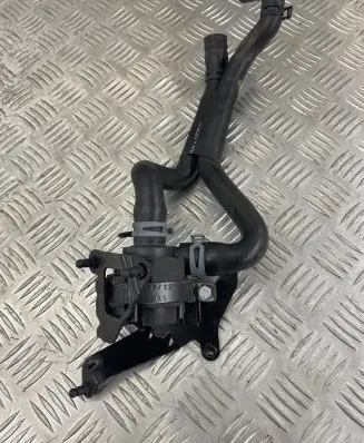 Audi A6 S6 C7 4G Electric auxiliary coolant/water pump 4G0820195E