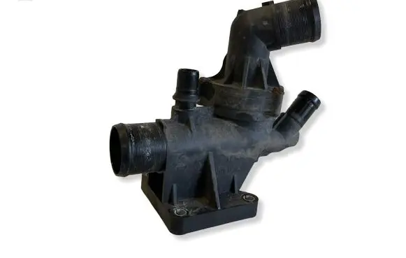 Mercedes-Benz Vito Viano W447 Thermostat/thermostat housing 110614599R
