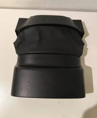 Ford Focus C-MAX Steering wheel column trim 3M513530ABW