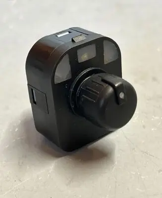 Audi A3 S3 8P Wing mirror switch 8E0959565 2203