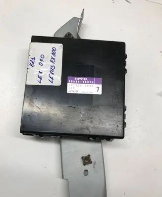 Lexus RX 300 Other control units/modules 1773007085 8865048070