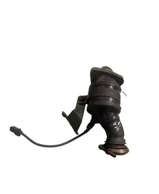 Fiat Ducato Catalyst/FAP/DPF particulate filter 2000010882