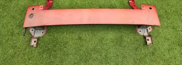Ford Kuga III Front bumper support beam LX6BS109A26AE