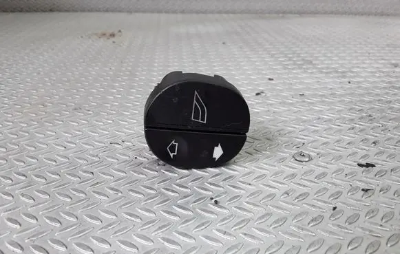 Ford Fiesta Electric window control switch 488031