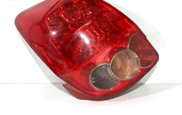 Toyota Auris 150 Rear/tail lights