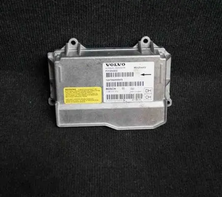 Volvo V70 Airbag control unit/module