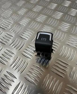Opel Grandland X Hand parking brake switch 10127474
