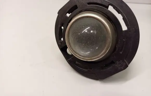 Jeep Grand Cherokee Front fog light 1708021A 68140324AA