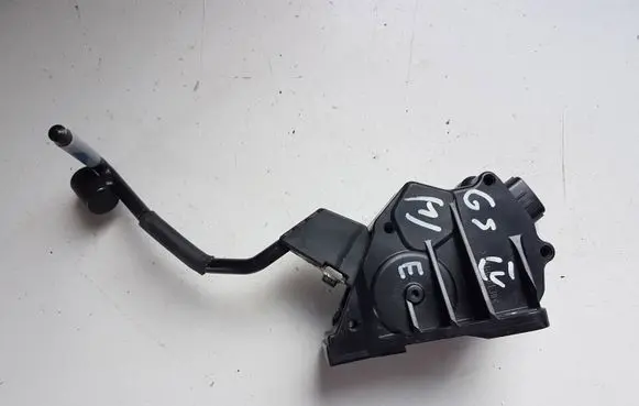 Lexus GS 250 350 300H 450H Accelerator throttle pedal 7811030141 198800970