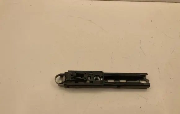 Mercedes-Benz ML W164 Seat belt height adjuster A2118600688