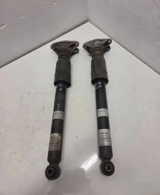 BMW 3 F30 F35 F31 Rear shock absorber/damper 315872 32U97A 1315872