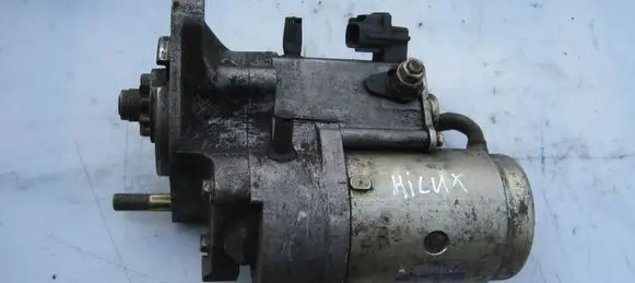Toyota Hilux (AN10, AN20, AN30) Starter motor 2810067050