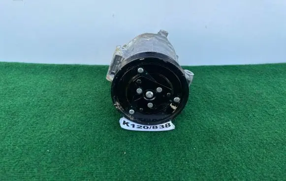 Maserati Quattroporte Air conditioning (A/C) compressor (pump) RK493002
