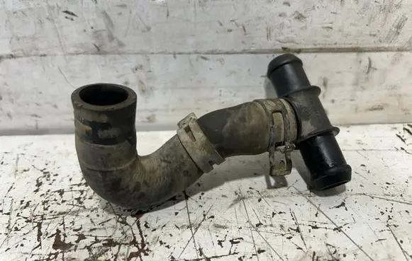 Volkswagen Sharan Engine coolant pipe/hose 738000248