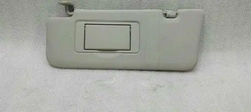 Mercedes-Benz ML W164 Sun visor clip/hook/bracket A1648100910