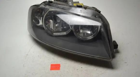Audi A3 S3 A3 Sportback 8P Headlight/headlamp 0301206202 8P0941004K