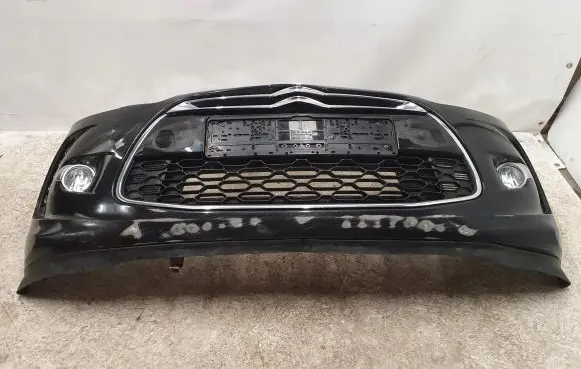 Citroen DS3 Front bumper
