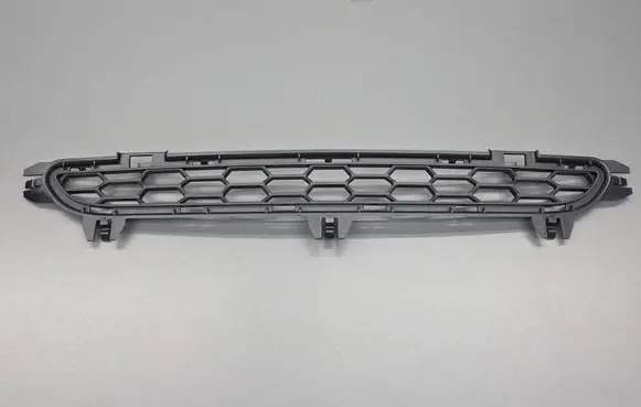 BMW X3 F25 Front bumper lower grill 8048096