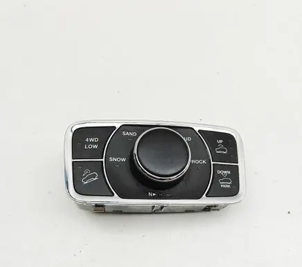 Jeep Grand Cherokee (WK) A set of switches 68141341AD