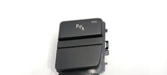 BMW 5 E60 E61 Parking (PDC) sensor switch 61319159076