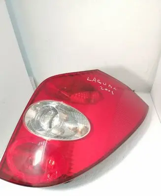 Renault Laguna II Rear/tail lights 8200002472