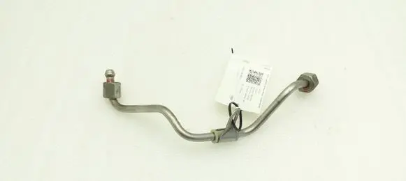 Nissan Pulsar Fuel line pipe