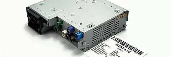 Audi A8 S8 D5 Other control units/modules 4M2035070A