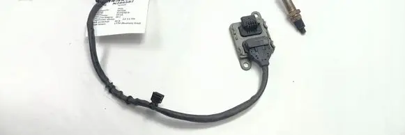 Skoda Superb B8 (3V) Lambda probe sensor 04L907805DB