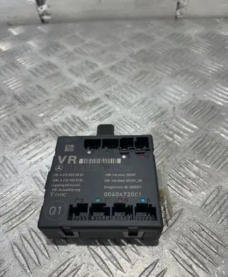 Door control unit/module