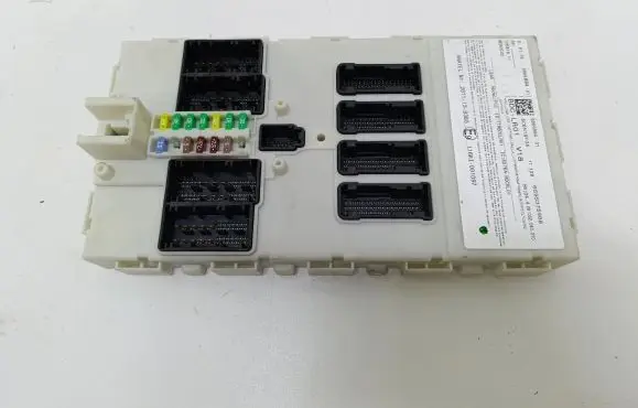 BMW 2 F45 Other control units/modules 9869884