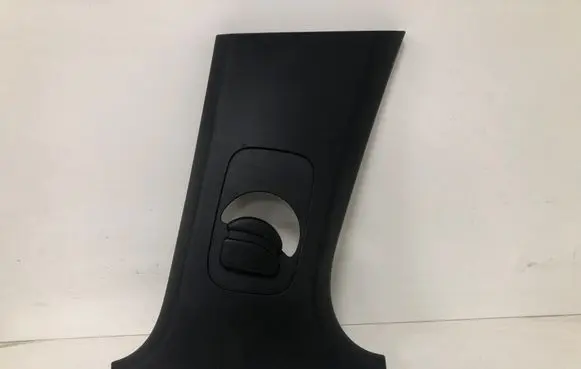 Citroen DS4 (B) pillar trim (top) 9687483377