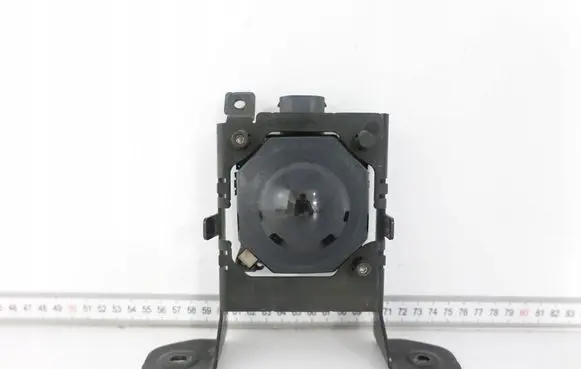 Porsche 911 992 Distronic sensor radar 992907561E
