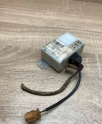 Audi A4 S4 B5 8D Immobilizer control unit/module 8D0953234