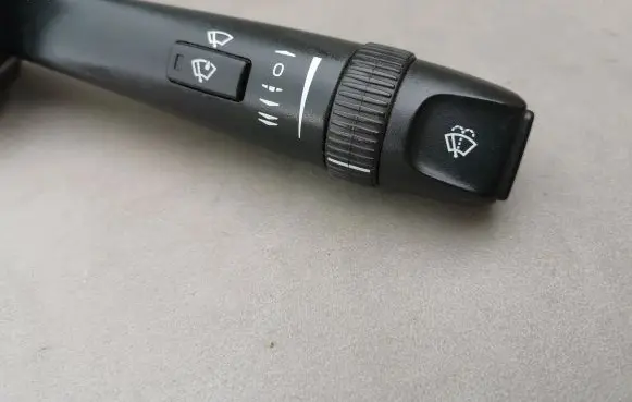 Volvo S80 Wiper control stalk 30768099
