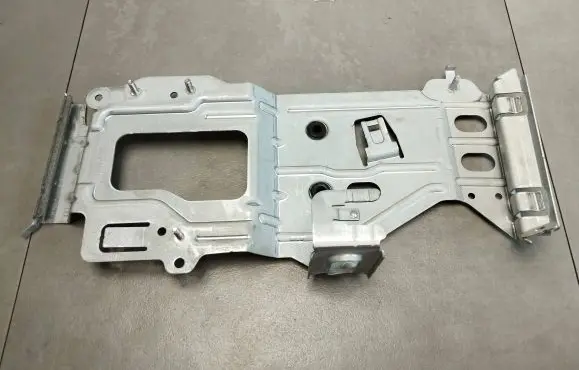 Mercedes-Benz CLS C218 X218 Other interior part A2125459440