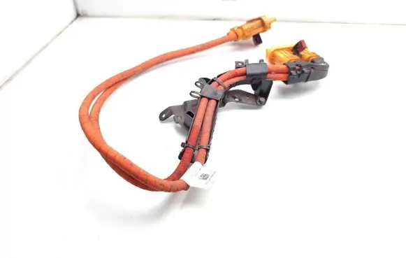 Volkswagen ID.3 High voltage cable 1EA971015BC 1EA015V3