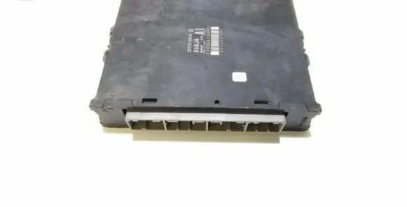 Suzuki Liana Engine control unit/module 3392068JA 1123002492