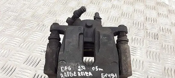 Land Rover Range Rover L322 Rear brake caliper