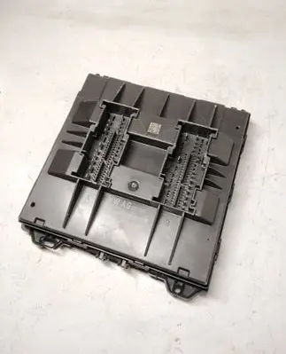 Volkswagen Polo V 6R Other control units/modules 6R0937087F A2C53396761 5WK50345