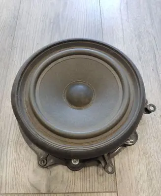 Audi A8 S8 D3 4E Front door speaker 4E003541102S