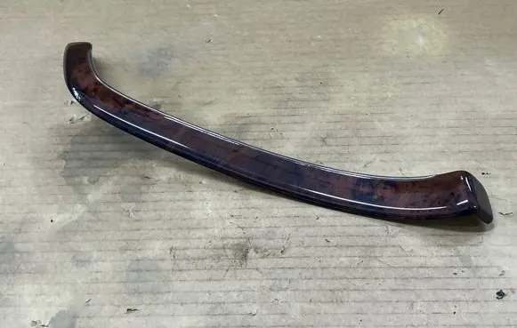 Mercedes-Benz S W220 Front door trim bar 