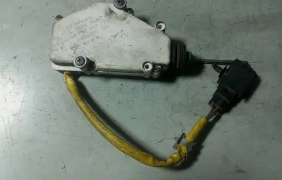 Ford Galaxy Central locking motor 7M0959775C 95VW9B241AB